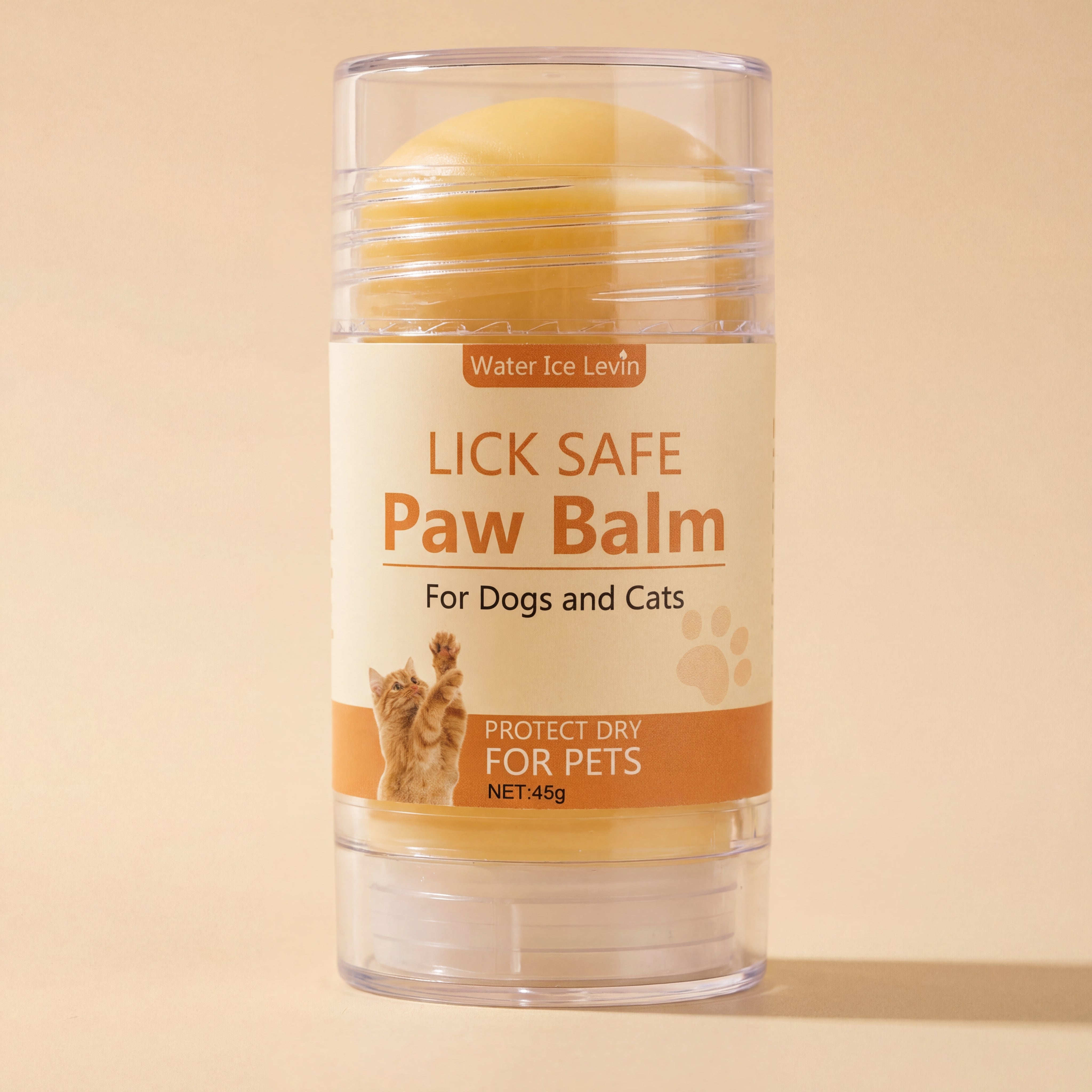 Cottle Paw Balm