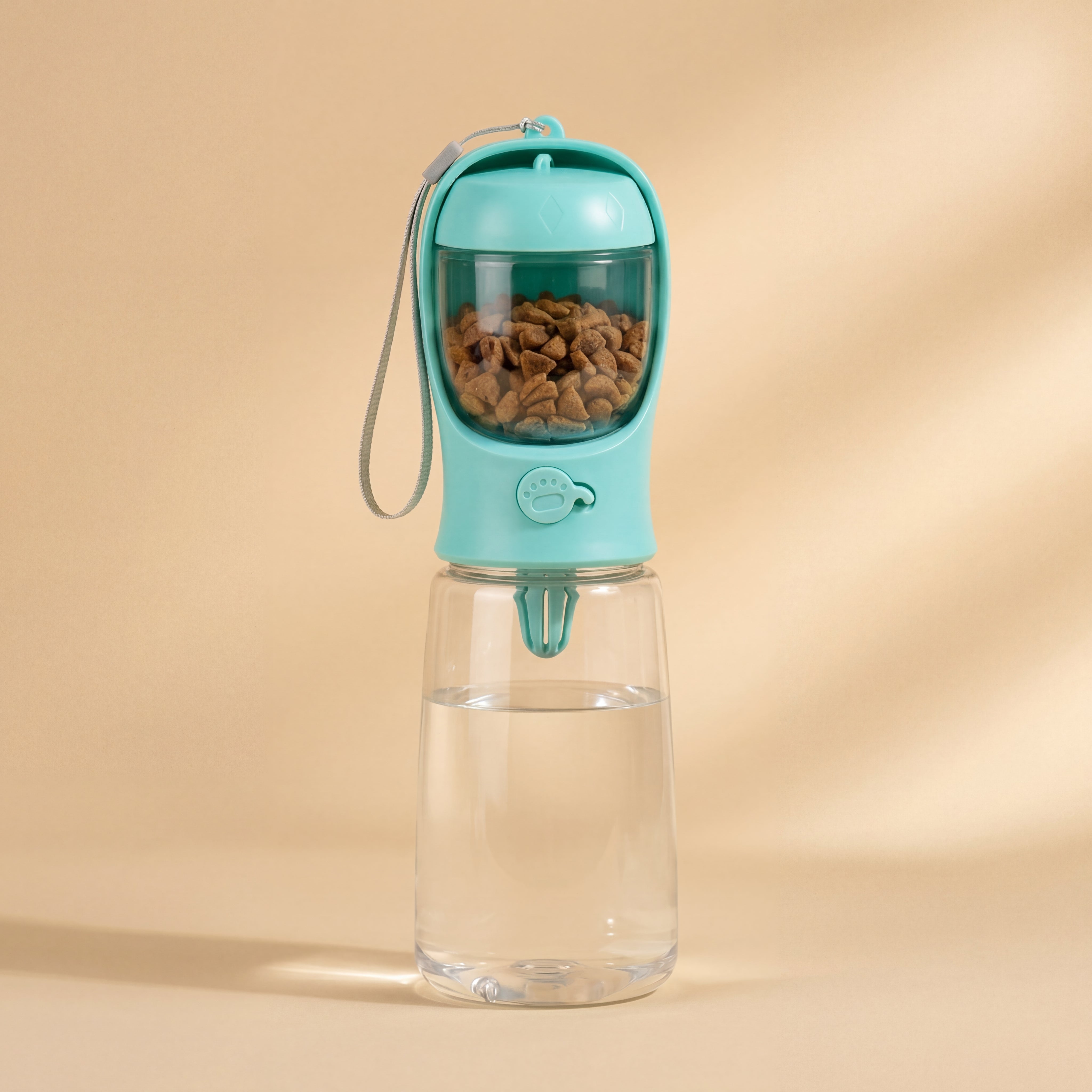Cottle Bottle