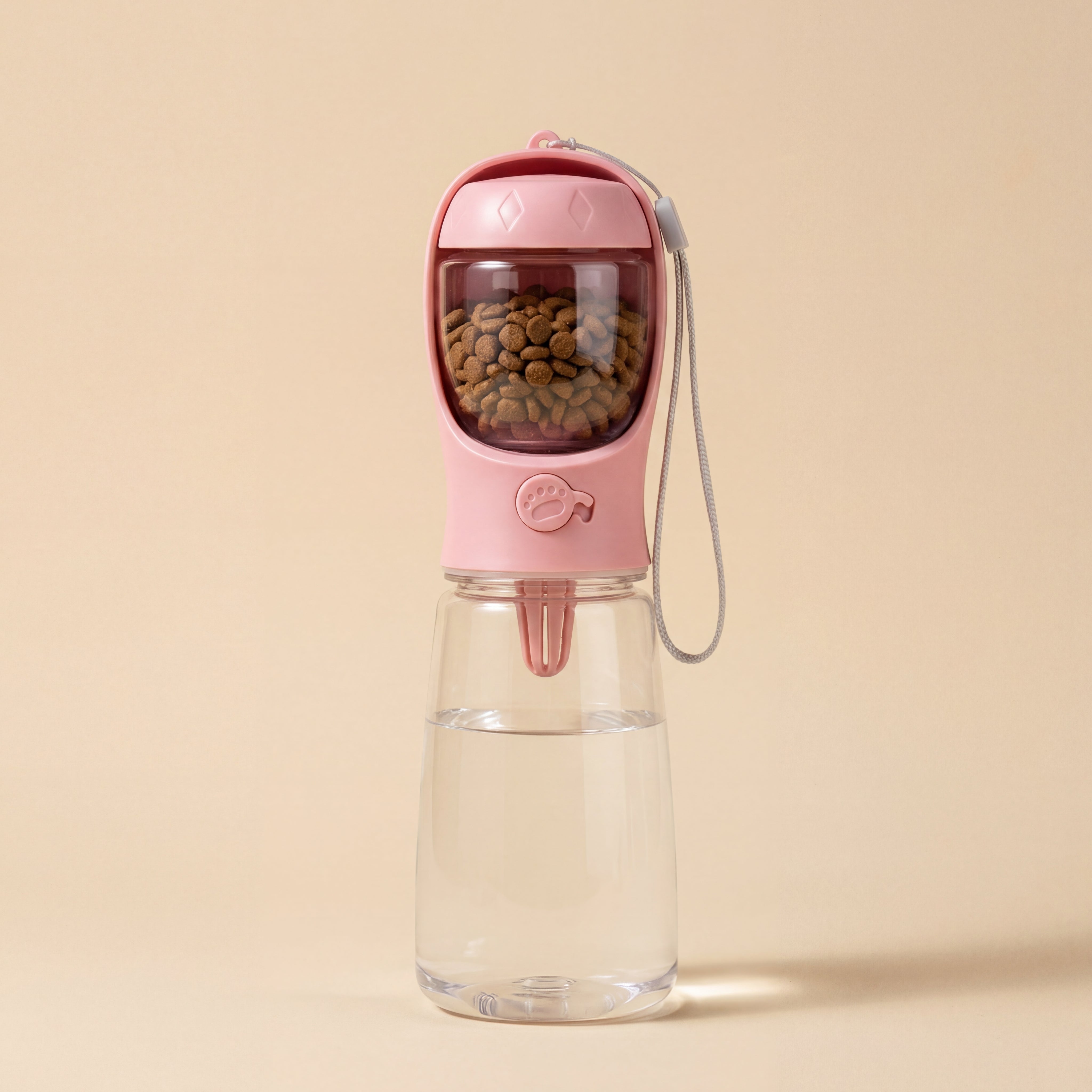 Cottle Bottle