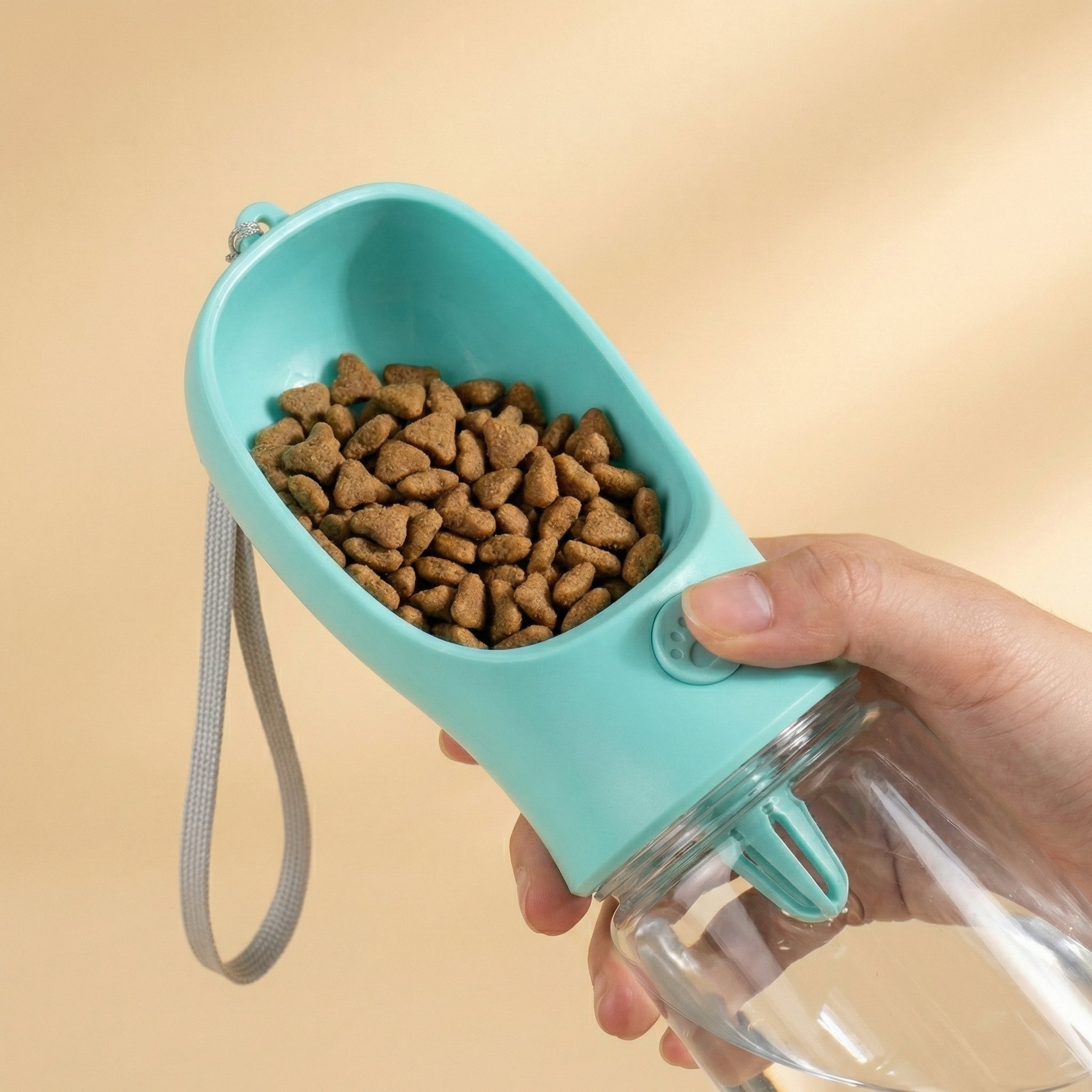 Cottle Bottle