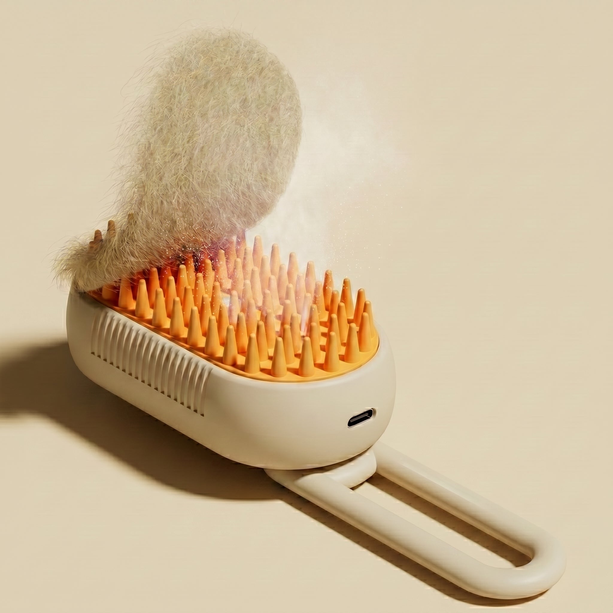 Cottle Vapour Brush
