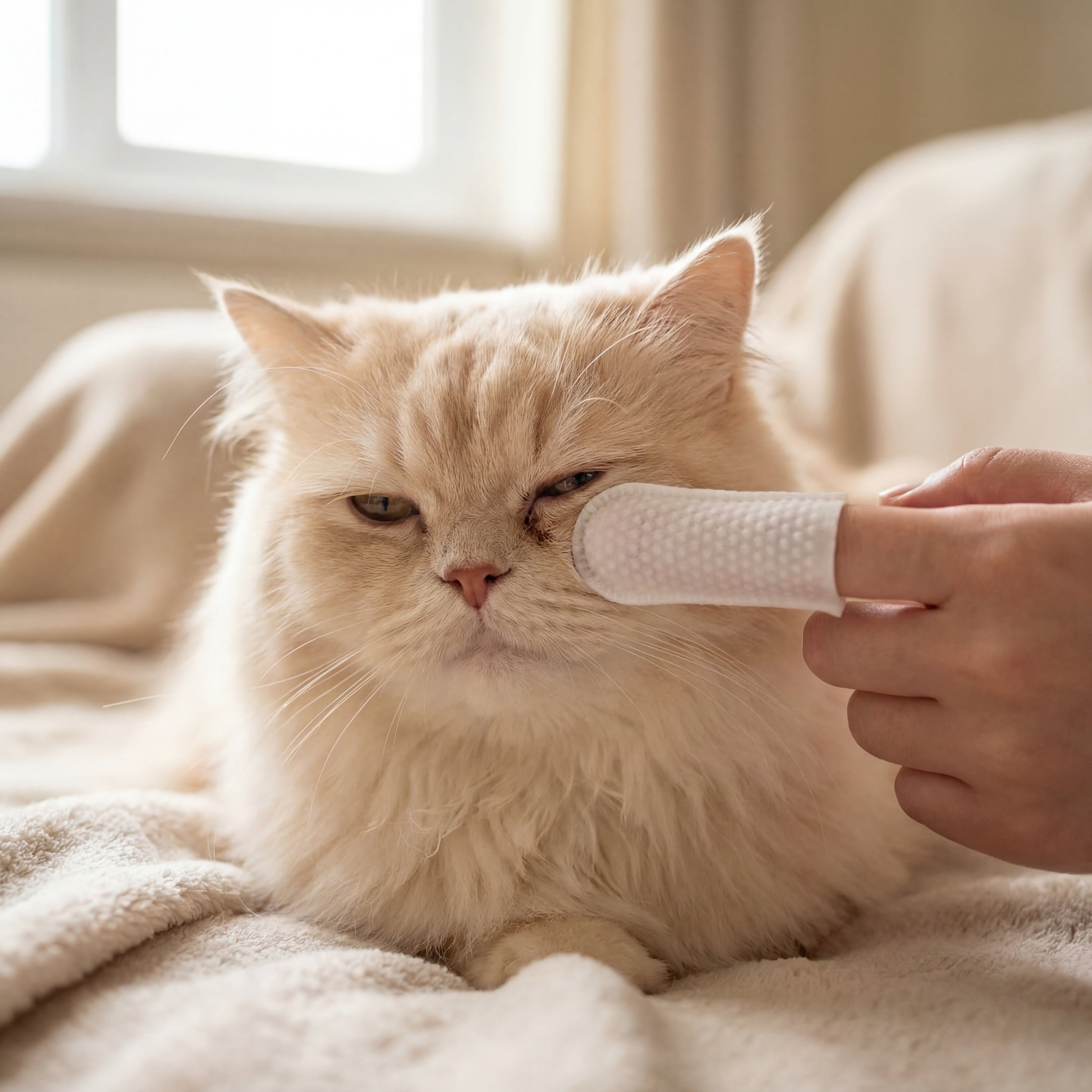 Cottle Teeth Cleaning Wipes