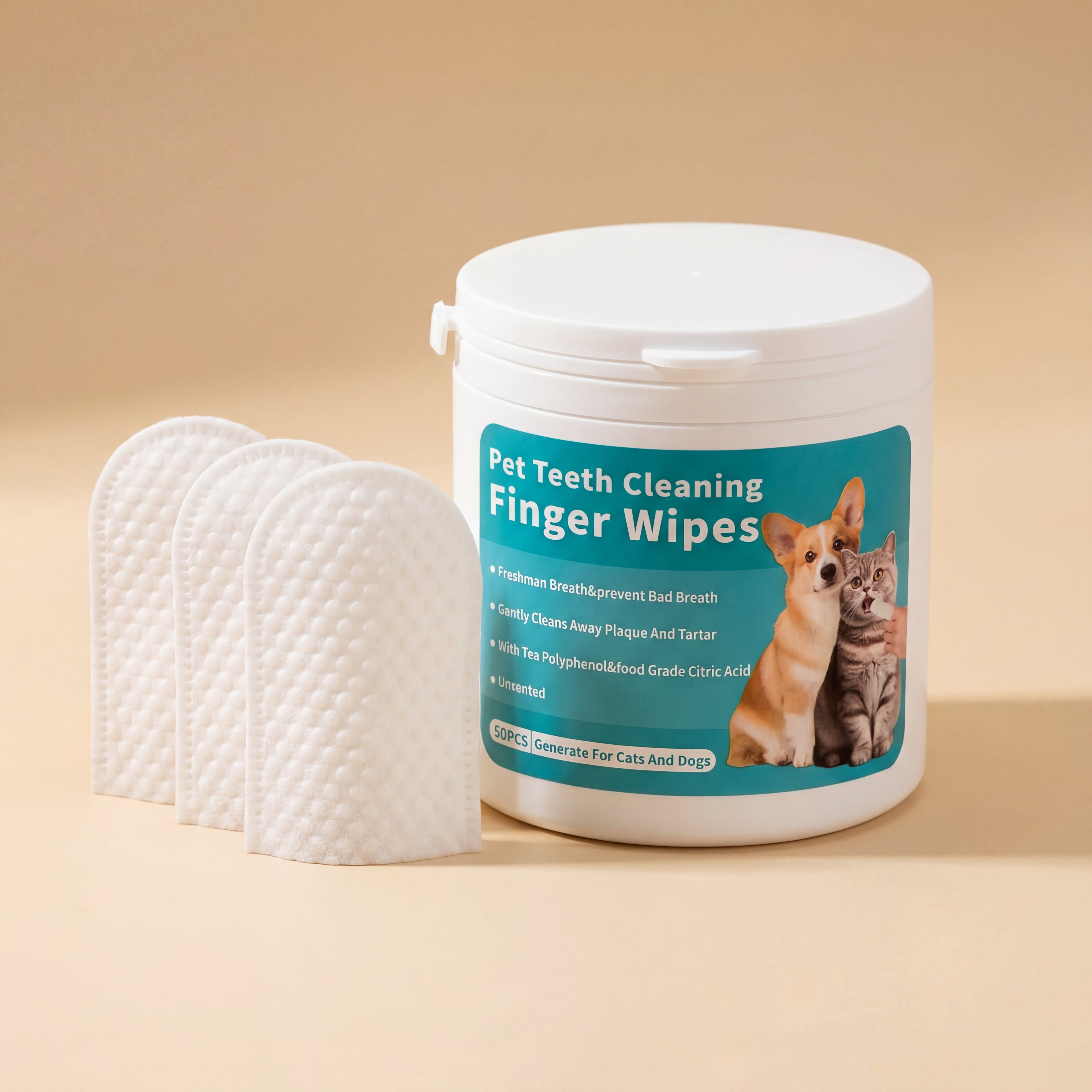 The Cottle Essentials Kit