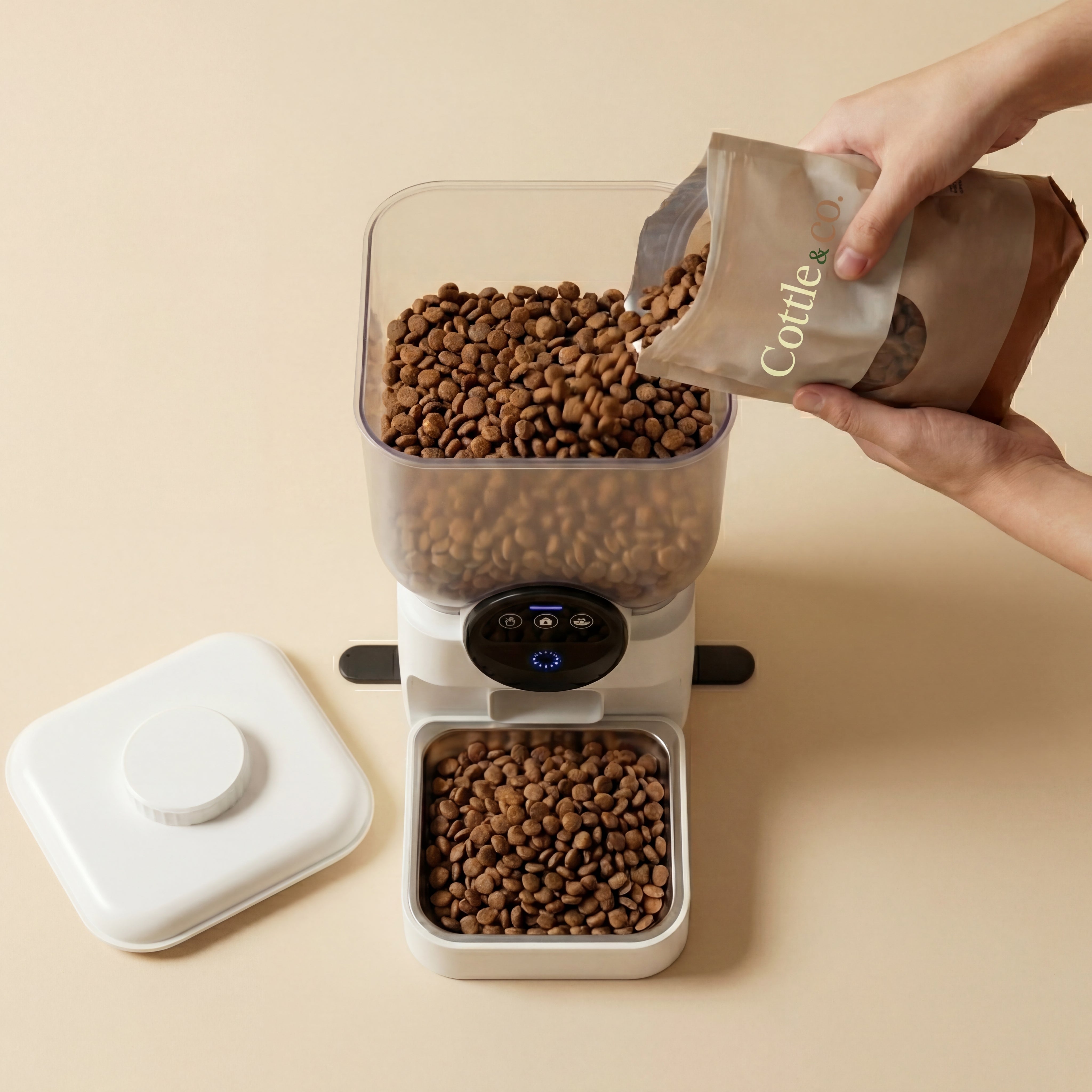Feedi by Cottle
