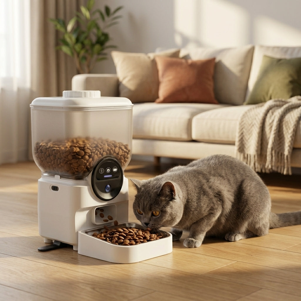 Feedi by Cottle