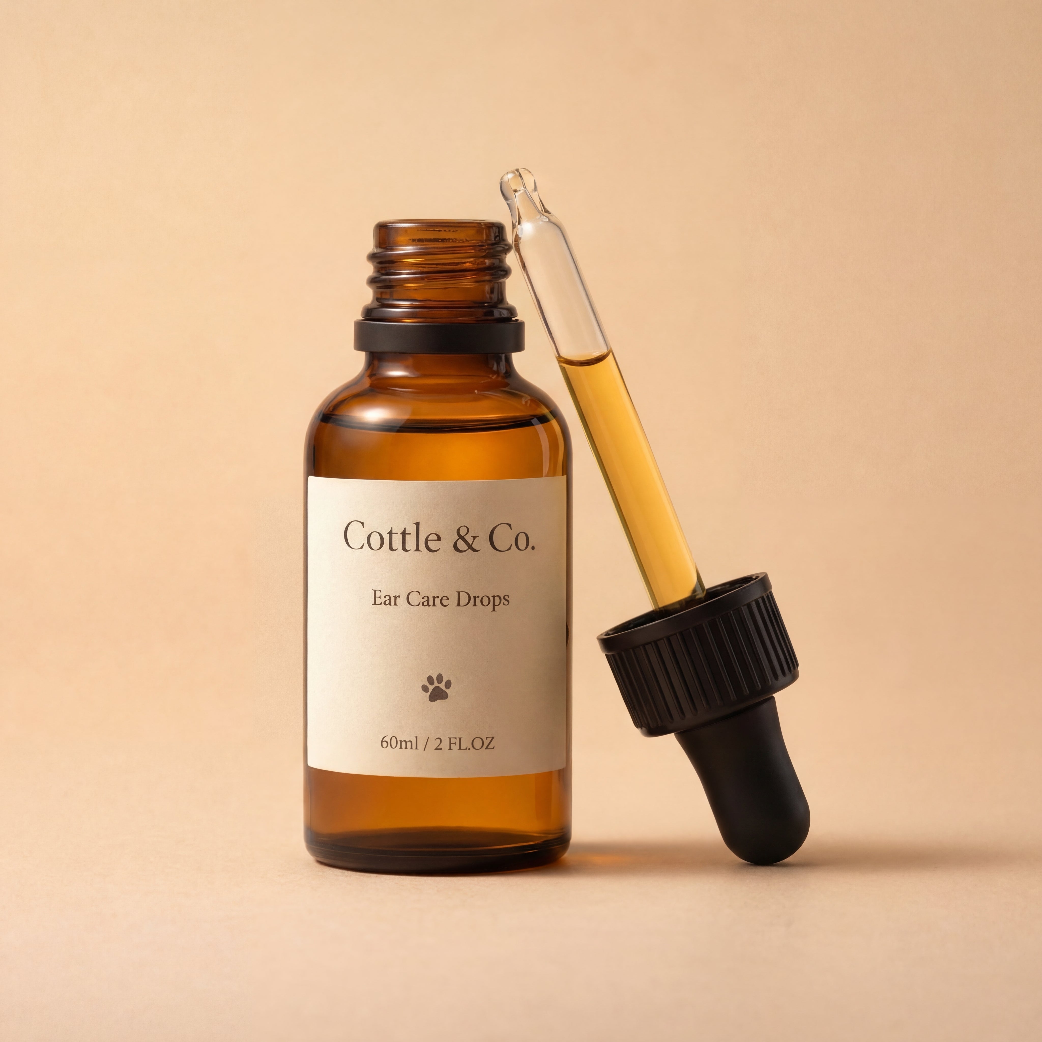 The Cottle Essentials Kit