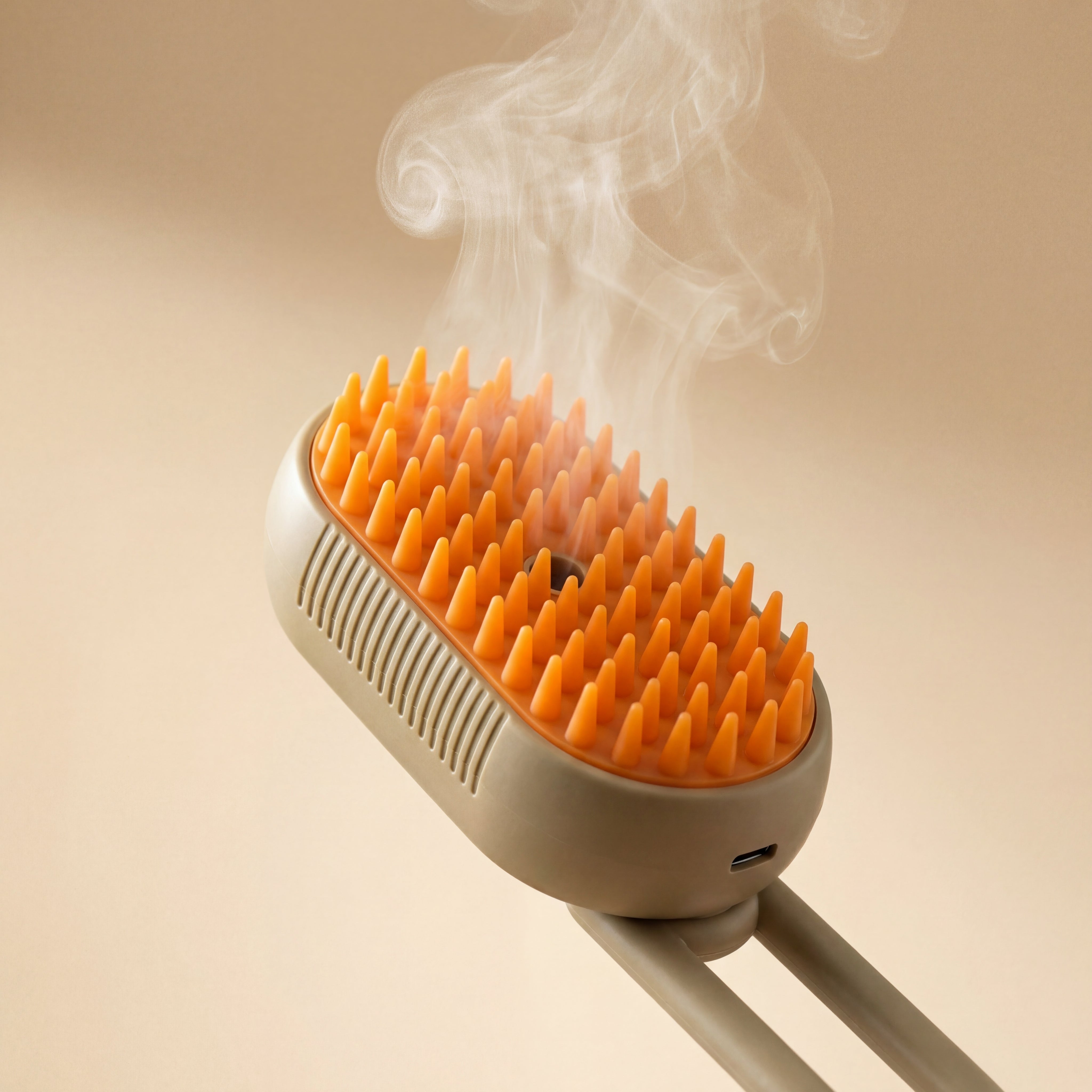 Cottle Vapour Brush
