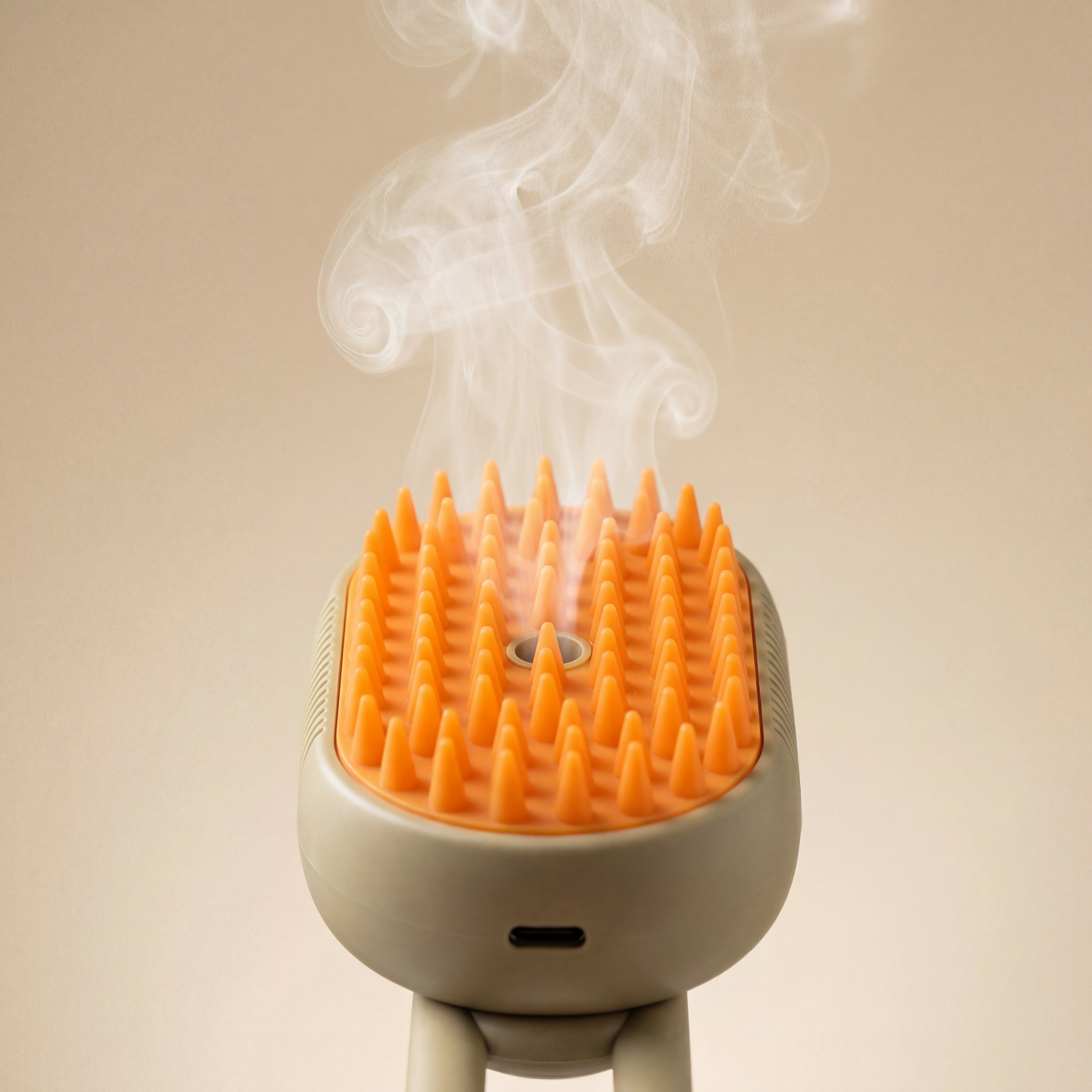Cottle Vapour Brush