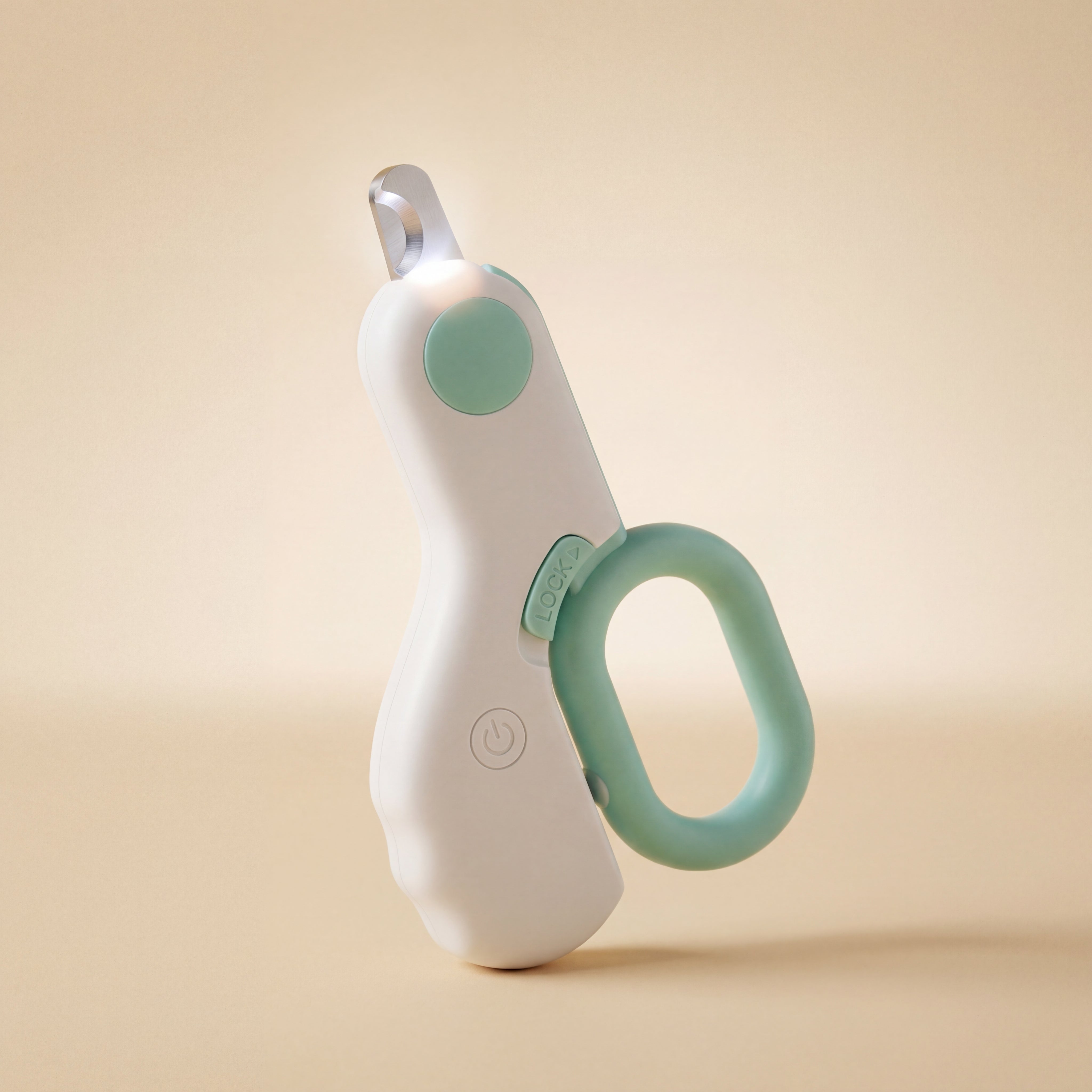 Cottle Nail Clipper