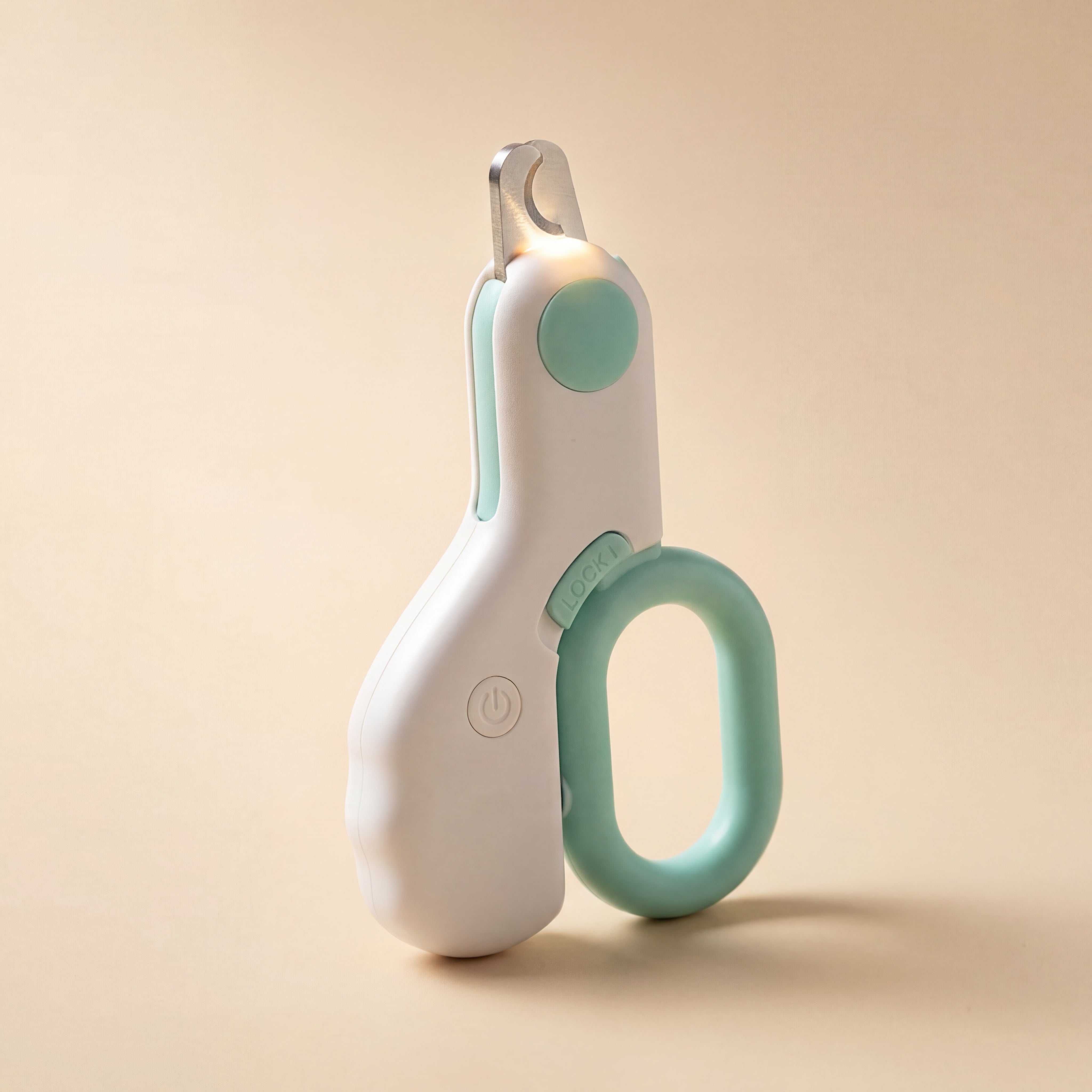 Cottle Nail Clipper