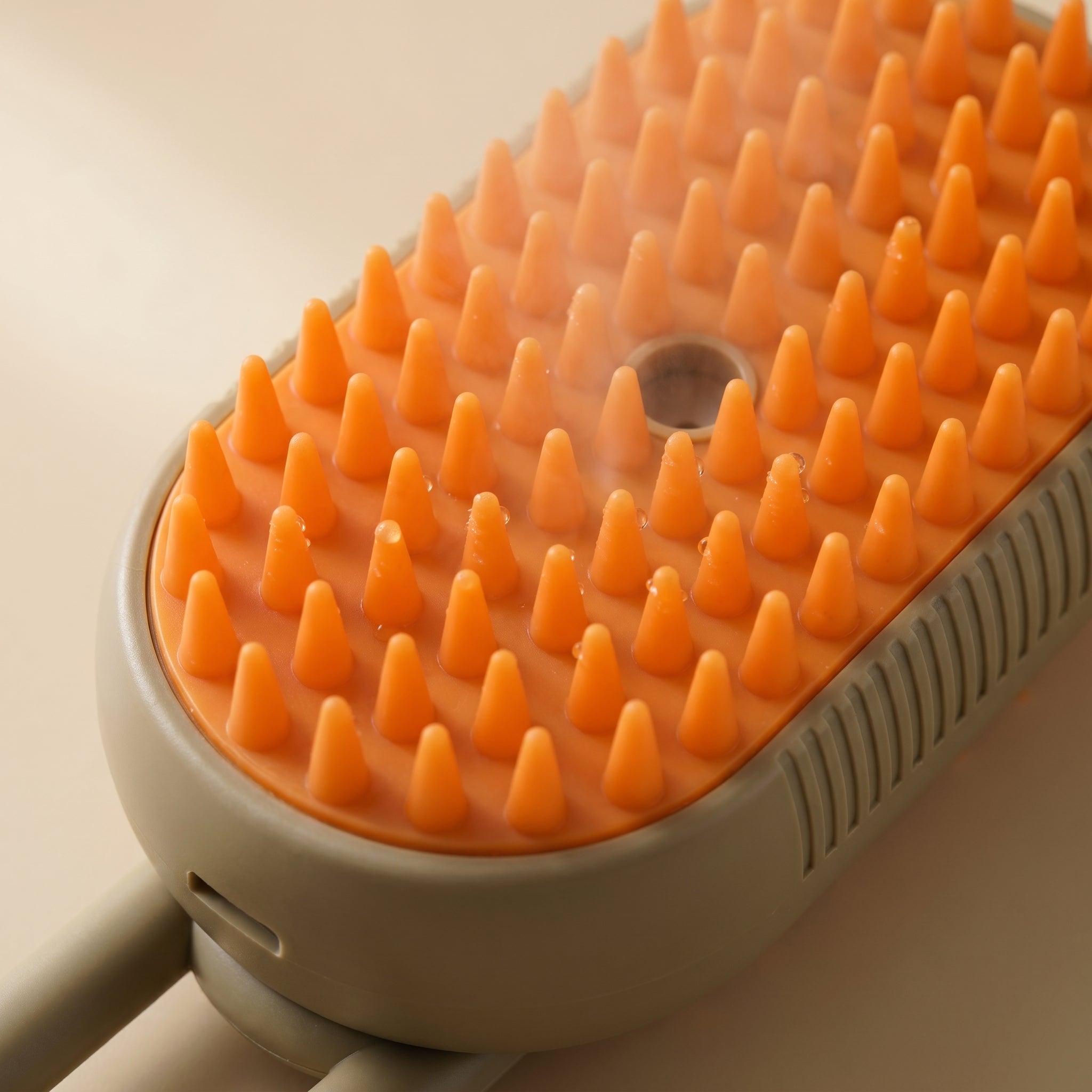 Cottle Vapour Brush